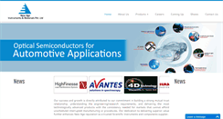 Desktop Screenshot of newagein.com